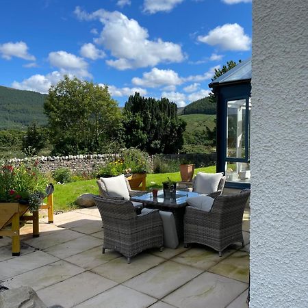 Clachan Garden B&B Garve Exterior foto